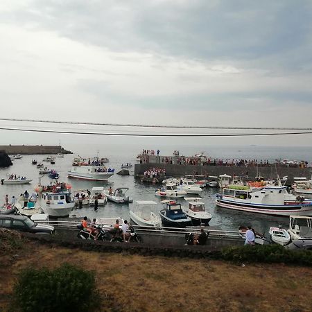 Acirealevacanze - Romantica Camera Sul Mare Dış mekan fotoğraf