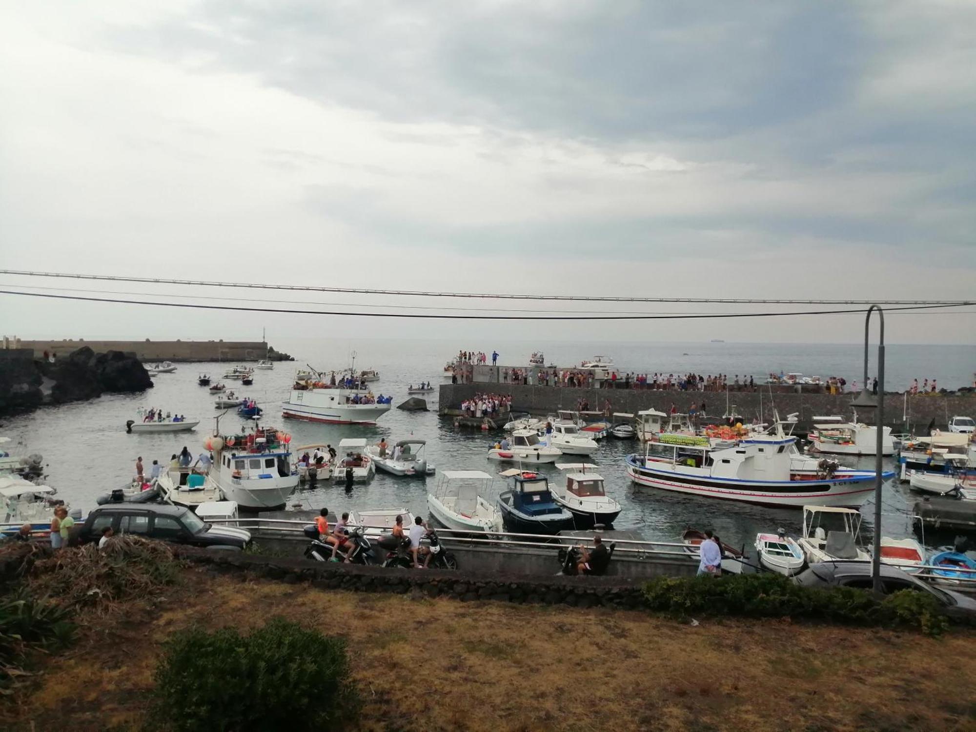 Acirealevacanze - Romantica Camera Sul Mare Dış mekan fotoğraf